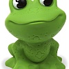 Фигурка Огонек Лягушка С-490