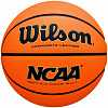 Баскетбольный мяч Wilson NCAA Evo NXT Game Ball WZ2007701XB7 (7 размер)