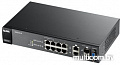 Коммутатор Zyxel GS2210-8