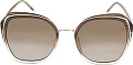 Солнцезащитные очки Ocean Drive J9331 (коричневый)