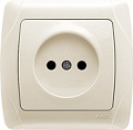 Розетка Viko Carmen 90562007