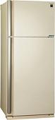 Холодильник Sharp SJ-XE59PMBE