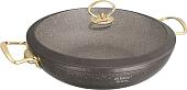 Сковорода ВОК ZEIDAN Z-501016
