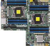 Supermicro MBD-X10DRW-I-O