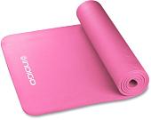 Коврик Indigo NBR IN194 (цикламеновый)