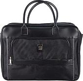 Дорожная сумка Kartex 081-0015N-BLK (черный)