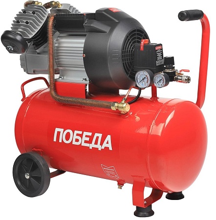 Компрессор Победа КМ 50-400