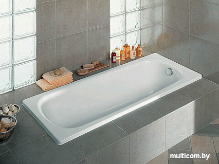Ванна Roca Continental 140x70 [212914001]