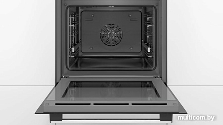 Электрический духовой шкаф Bosch HBG538ES6R
