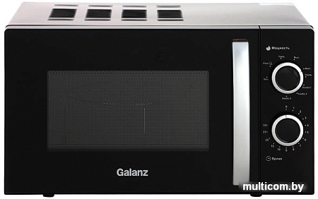 Микроволновая печь Galanz MOG-2009M