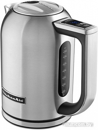Чайник KitchenAid 5KEK1722ESX