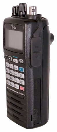Рация ICOM IC-A24