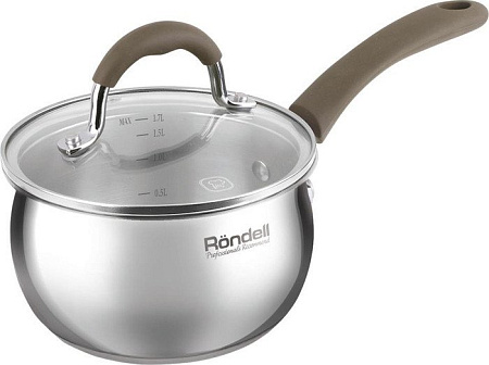 Набор кастрюль Rondell Konzept RDS-1834