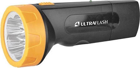 Фонарь Ultraflash LED3827