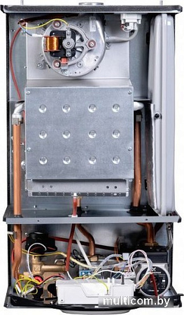 Отопительный котел Federica Bugatti 32 Varme