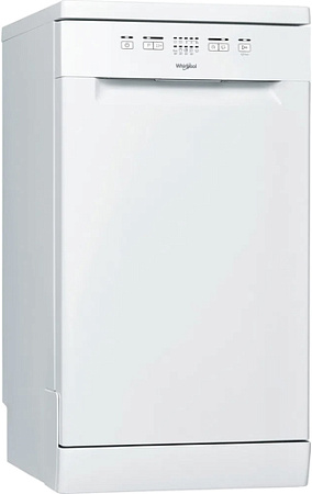 Отдельностоящая посудомоечная машина Whirlpool WSFE 2B19 EU