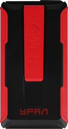 Портативное пусковое устройство Урал Плюс 800