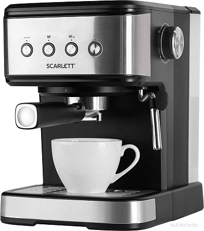 Рожковая кофеварка Scarlett SC-CM33022