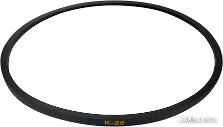 Ремень Белмаш клиновой К26 RR046A