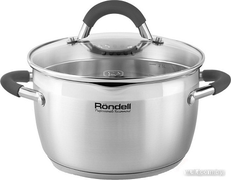 Кастрюля Rondell Flamme RDS-025