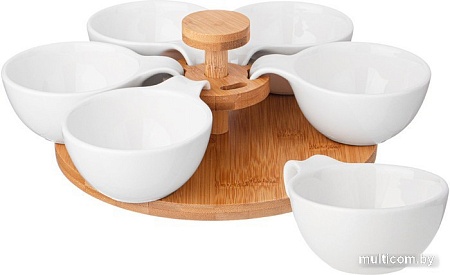 Менажница Lefard Native 474-208