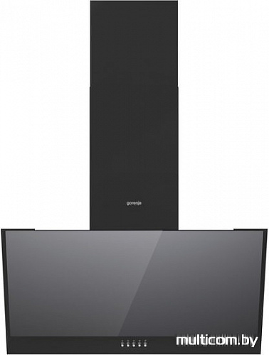 Кухонная вытяжка Gorenje WHI923E3B