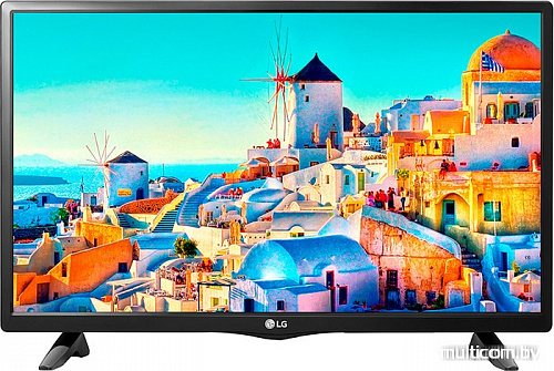 Телевизор LG 22LH450V