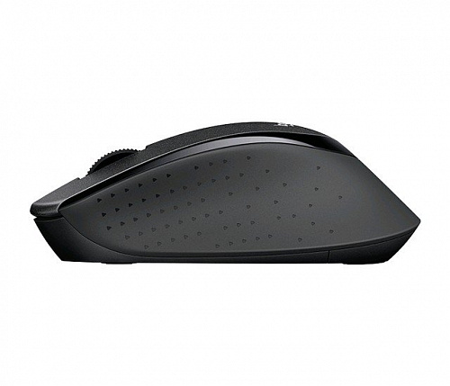 Мышь Logitech B330 Silent Plus (черный) [910-004913]