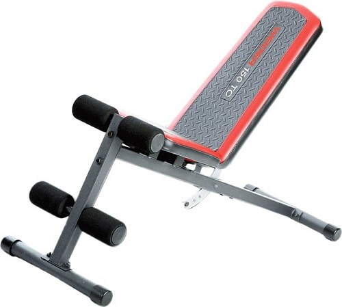 Силовая скамья Weider 150 TC