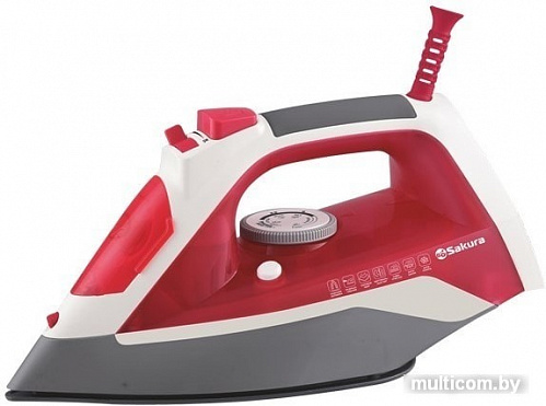 Утюг Sakura SA-3056CR