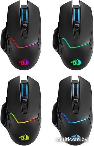 Игровая мышь Redragon Mirage Pro