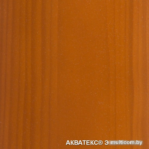 Пропитка Акватекс Экстра (тик, 0.8 л)