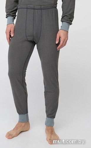 Костюм Huntsman Thermoline 56-58 (фактурный флис, серый)