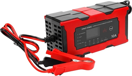 Пусковое устройство Урал УР+ 10