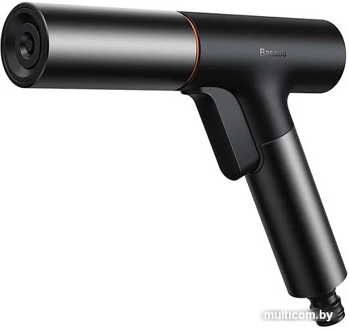 Распылитель Baseus GF5 Car Wash Spray Nozzle Black CPGF000001
