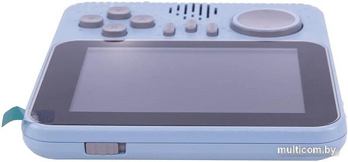 Игровая приставка PGP AIO Junior FC32a Slim