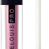Жидкие тени для век Relouis Pro Eyeshadow Satin Liquid (25 Sakura) 4.7 г