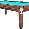 Бильярдный стол Руптур Мастер 8 футов