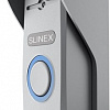 Вызывная панель Slinex ML-15HD (серебристый)