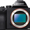 Фотоаппарат Sony a7 Body (ILCE-7)