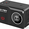 Экшен-камера X-try XTC503 Gimbal Real 4K/60FPS WDR Wi-Fi Battery