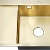 Кухонная мойка РМС MRK-7851G R