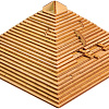 Головоломка Escapewelt Quest Pyramid