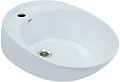 Умывальник Jaquar VGS-WHT-81931N