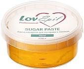 LovEpil Double Hard сахарная 220 г