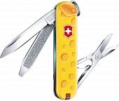 Мультитул Victorinox Classic Limited Edition 2019 0.6223.L1902