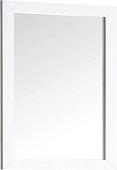 Зеркало eMZe Прямоугольное 40x60 DK4001.BEL (белый)