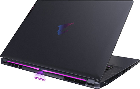 Игровой ноутбук Gigabyte Aorus 16X 9SG-43KZC54SD_WINPRO