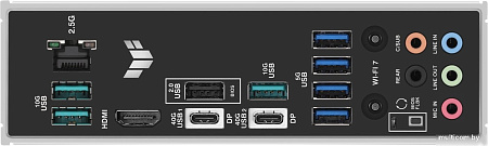 ASUS TUF Gaming X870-Plus WiFi