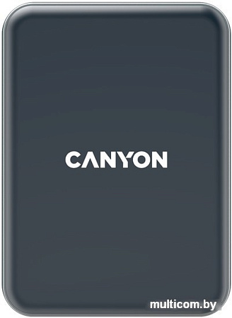 Держатель для смартфона Canyon CNE-CCA15B